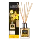 Ароматический диффузор Areon Home Perfume Sticks LUX-STANDART Vanilla Black, 150 мл