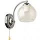Светильник настенный Hiper Arabella, H012-1, 60W, E27