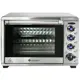 Конвекционная печь с роторным грилем GEMLUX GL-OR-1538LUX