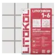 Затирка цементная Litokol 1-6 C.30 цвет жемчужно-серый 25 кг