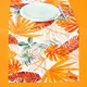 Салфетка на стол Altali Раджа 40х140 см, 2-3085/2, 2 шт