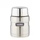 Термос для еды Thermos King SK30000.47 л цвет Хром