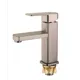 Смеситель для раковины Glauf NEB NEB1-A123 NEB1-A123KH