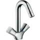 Смеситель для раковины Hansgrohe 71222000