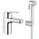 Смеситель для раковины Grohe BauEdge 23757000