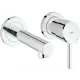 Смеситель для раковины Grohe Concetto 19575001Gr
