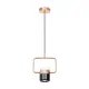 Светильник подвесной Loft it Ling 8118-B E27 8W