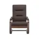Кресло Leset 6761-7540 Оскар 68.50x100x80 см цвет цвет орех