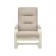 Кресло Leset 6761-6444 Оскар 68.50x100x80 см ткань цвет слоновая кость