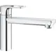 Смеситель для кухни со средним изливом Grohe 31706000