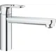 Смеситель для кухни со средним изливом Grohe 31688000