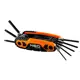 Набор ключей Torx 09-573 T9-T40 мм, 9 предметов
