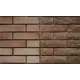 Облицовочная плитка Brickstone шоколад 0.38 м²
