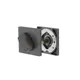 Накладка фиксатор Palladium Z 220 BK GF цвет графит