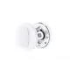 Накладка фиксатор Palladium Z 110 BK WP цвет белый
