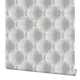 Обои флизелиновые Palitra Home Atmosphere серые 1.06 м HC71660-14