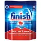 Таблетки для посудомоечной машины Finish Aio 25 шт