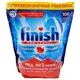 Таблетки для посудомоечной машины Finish Aio 100 шт