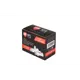 Набор термостатический для радиатора прямой Royal Thermo 1/2" Click