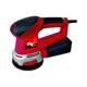 Эксцентриковая шлифмашина RedVerg RD-OS45-125, 125 мм, 450 Вт