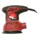 Эксцентриковая шлифмашина RedVerg RD-OS30-125, 125 мм, 300 Вт