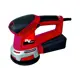 Эксцентриковая шлифмашина RedVerg RD-OS50-150, 150 мм, 500 Вт