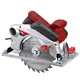 Пила циркулярная RedVerg RD-CS150-66L, 190 мм, 1600 Вт, 4500 об/мин