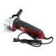 УШМ (болгарка) RedVerg RD-AG91-125E, 910 Вт, 125 мм