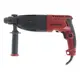 Перфоратор сетевой SDS Plus Redverg RD-RH750 2155000343652, 750 Вт, 2.2 Дж