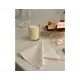 Набор салфеток Sofi de Marko Серенити крем 40x40 см