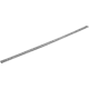 Пластина крепежная 40х1200х1,8