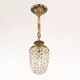 Люстра BOHEMIA IVELE CRYSTAL 1777/11 GB