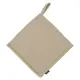 Прихватка Tkano TK20-PH0004 22x22 см, цвет бежевый