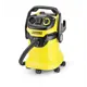 Пылесос Karcher WD5 P, 1100 Вт, 25 л