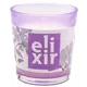 Ароматическая свеча Aroma Harmony Elixir Black Berries 140 г