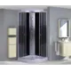 Душевая кабина Niagara Eco NG-4503-08BLACK