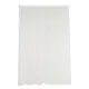 Тюль на ленте Donsiya 250x280 см цвет белый, серый, фиолетовый