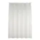 Тюль на ленте Forli 250x280 см цвет белый