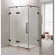 Душевая перегородка Grossman ST-120BRQL (120x80x200)