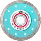 Диск алмазный Spin Ceram Pro X-turbo slim 125x22.23x10x1.3 мм 411213