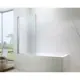 Ширма на ванну Berges river S 80 см