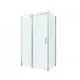 Душевая ширма Berges Melita 110x80 см