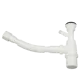 Сифон для раковины Wisent GER009 с выпуском 1-1/4"X65мм