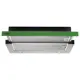 Кухонная вытяжка Konigin Helena II Green Glass 60