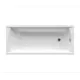 Прямоугольная ванна Ravak Classic акрил 61x120см