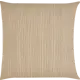 Подушка Maren 45x45 см цвет бежевый