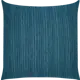 Подушка Maren 45x45 см цвет зелёный