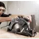 Циркулярная пила Ferm CSM1041P 1050 Вт 190 мм