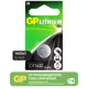 Батарейка литиевая GP Lithium CR1632 1 шт.