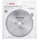 Диск пильный по цветным металлам Bosch 2608644393 80Т 230x30 мм